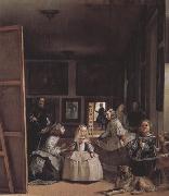 Peter Paul Rubens Las Meninas (mk01) oil painting picture wholesale